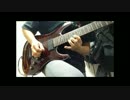 Janne Da Arc 桜　ギターソロリベンジ