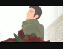 【APヘタリアMMD】おっさん誕詰め合わせ【合作】