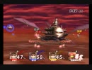 スマブラX　リプレイ204