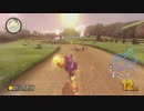 【実況】マリオカート８実況者タッグ杯第２組towaco視点【1GP】