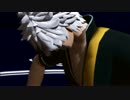 【MMD銀魂】自　傷　無　色【クローン銀時】