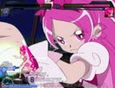【MUGEN】水没＆逆流withとっつき娘 mission116【プレイヤー操作】