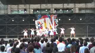 滋賀医科大学 第40回若鮎祭『フルーレット』LIVE 【公式】