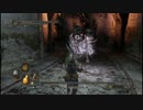 50前のおやじがダークソウル２をビビリながらプレイDLC準備編＃01