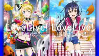 【ラブライブ！】 Storm in Lover -Hardcore Remix-　【リミックス】