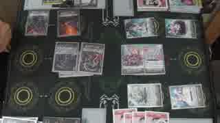 根絶者VSレギオンバミューダΔ公認決勝(2014/10)ヴァンガード対戦動画