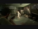 【空気だ】オスの実況プレイTHE LAST OF US【PS4】#24