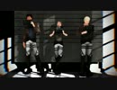 【進撃のMMD】Libra【予告編】