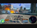 【SSS】　マヨネーズストラトス　其の四十二　【１７ヘビガン】
