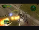【地球防衛軍4】エアレイダーinf縛り16