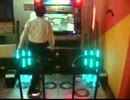 【DDR】DP15制覇を目指す 紅焔、THE REASON他2曲【三十路】その42