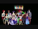 Blessing ♧ singers connected