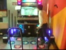 【DDR】DP15制覇を目指す Beautiful Dream、B4U、石原【三十路】その43