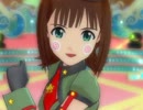 アイドルマスターOFA 「Fate of the World」 春香 （なると）