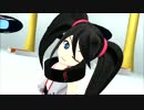 Hi☆sCoool！ セハガール 「スペースチャンネル５」に中毒になる動画