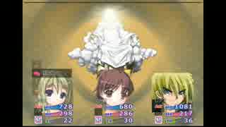 けいおん！のRPGを作ってみました2nd PART22 B