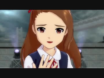 アイドルマスターOFA 伊織「Fate of the World」