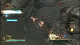 影牢～ダークサイドプリンセス～　プレイ動画　Chapter3-2