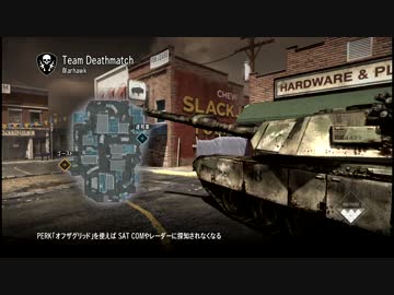 【CoD:G】MK14 EBR in Warhawk