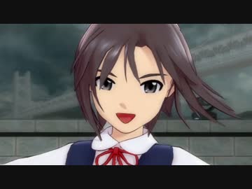 アイドルマスターOFA 真「Fate of the World」