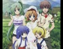 【ニコカラ】　クールになれ！　ひぐらしのなく頃に　歌詞付【on vocal】