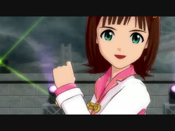 アイドルマスターOFA 春香「Fate of the World」