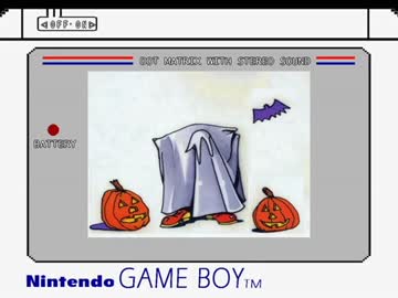 ゲームボーイメモリーズ実況プレイpart33-A