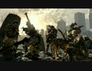 【ゆっくり×生声】魔理沙と実況するCoDゴースト"エンドゲーム"