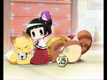 【歌詞付き】NO 麺 NO LIFE!!～能面のライフ～【繰繰れ！こひなソング FULL】