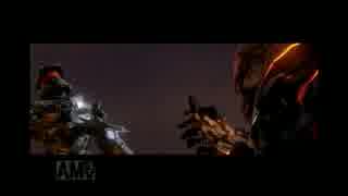【実況】成年男子と機関銃part10【HALO4】