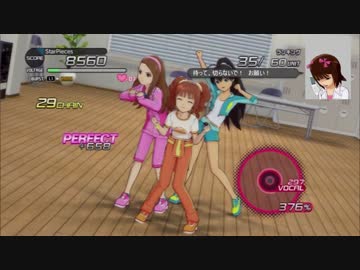 もしも劇場版春香さんが審査員だったら。