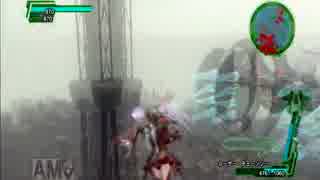 【地球防衛軍４:WD/H】レンジャーから移籍してみた23