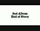 【C87】 End Of Story XFD 【2ndアルバム】