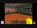 【実況】自由に生きたいマインクラフト5日目(gdgdと拠点 MOD紹介)