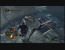 ダークソウル2を初見実況プレイしてみた白王の冠編【Part13】