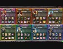 [LOV3]HERO先生のバトルぅ～[ヴァミB]