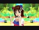 【アイマスOFA】　ステキハピネス　フローラル衣装３種