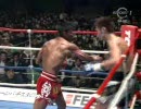 ブアカーオ・ポー.プラムック vs 佐藤嘉洋 2/2