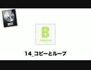 Logic Pro X 初心者講座 ⑭ コピーとループ