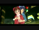 【Novelsm@ster】  二人のハロウィン・ナイト