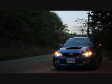 奈良県を巡る車載 Part259　【湯の山温泉】