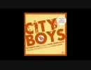 CITYBOYS MIX presents PAPA SEMPLICITÀ OST - 擬人化,花