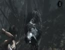 トゥームレイダー（日本語版）を無知ながら実況プレイ part4