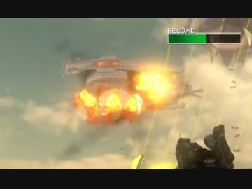 【地球防衛軍4】欲望むき出し理性縛り【オンINF】part13