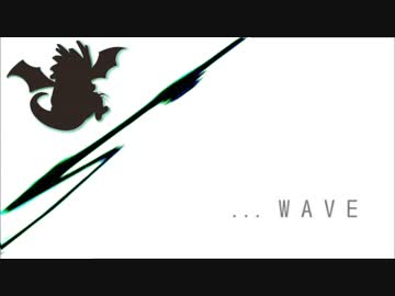 【勇苑】 WAVE を歌ってみた(｢｀･ω･)｢一周年♪