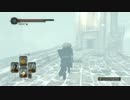 【初見実況】ダークソウル２～DLC編～第３１回【手汗と白王の冠】