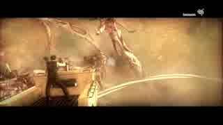 『サイコブレイク』攻略動画 5時間未満クリアー（20/20）