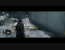 【サイコブレイク】ソロLEEマンのPsychoBreak【実況】Chapter-11-2