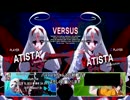 【UNIEL】格ゲー初心者が征く虚ろの夜【バティスタ】part7