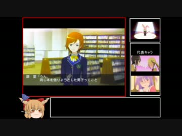 【ゆっくり実況】 ときめきメモリアル4 解説風動画 2時間目